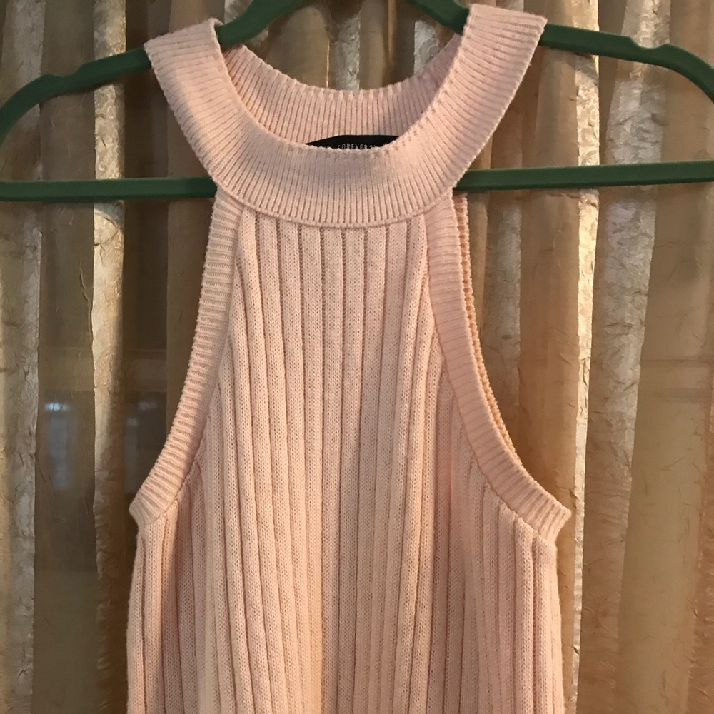 Knit top